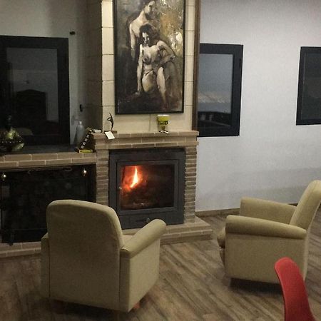 Apartamentos El Soho Ávila Extérieur photo