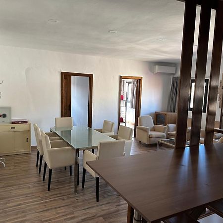 Apartamentos El Soho Ávila Extérieur photo