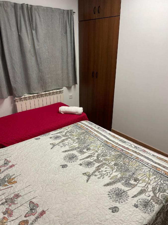 Apartamentos El Soho Ávila Extérieur photo