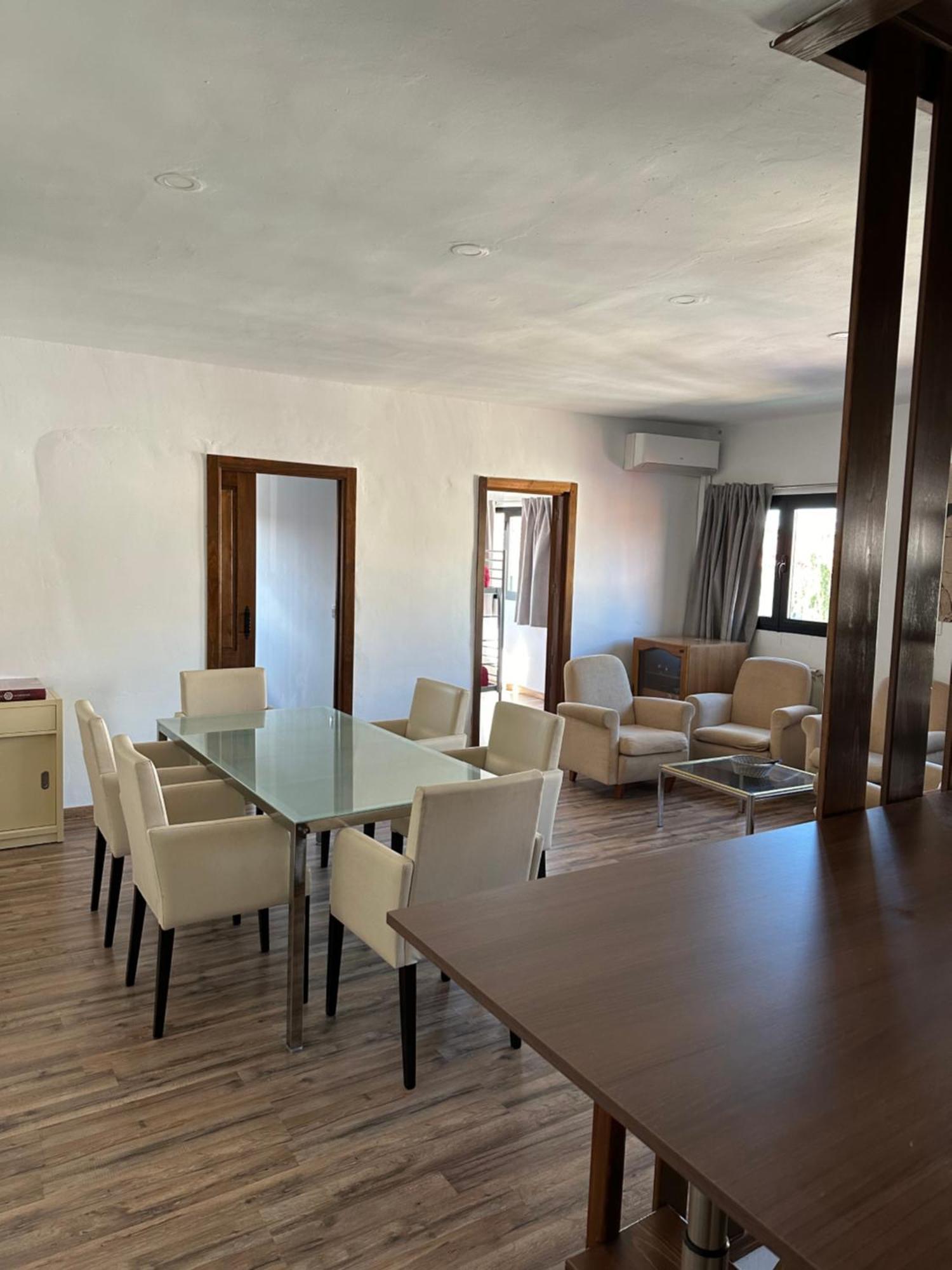 Apartamentos El Soho Ávila Extérieur photo
