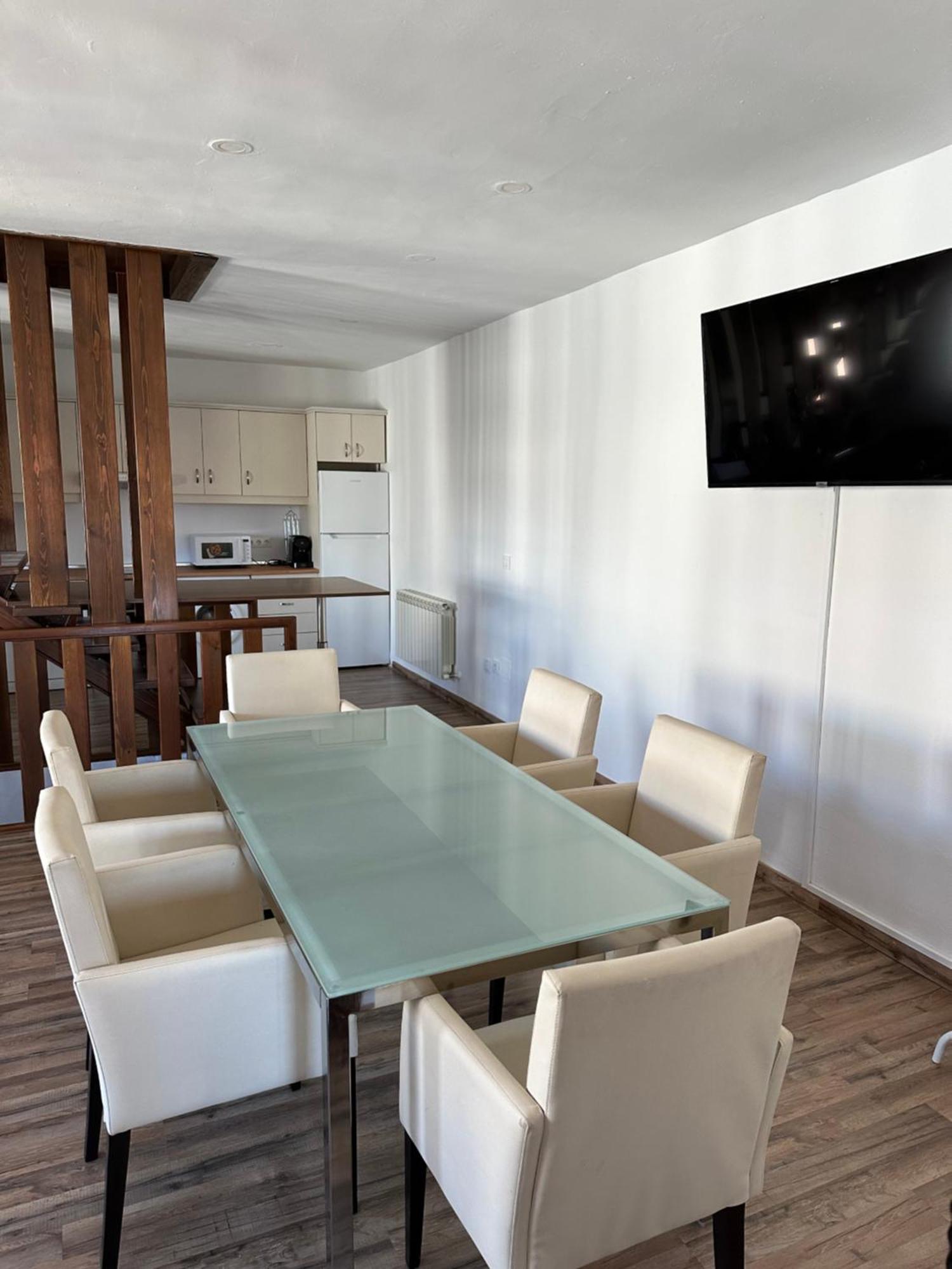 Apartamentos El Soho Ávila Extérieur photo