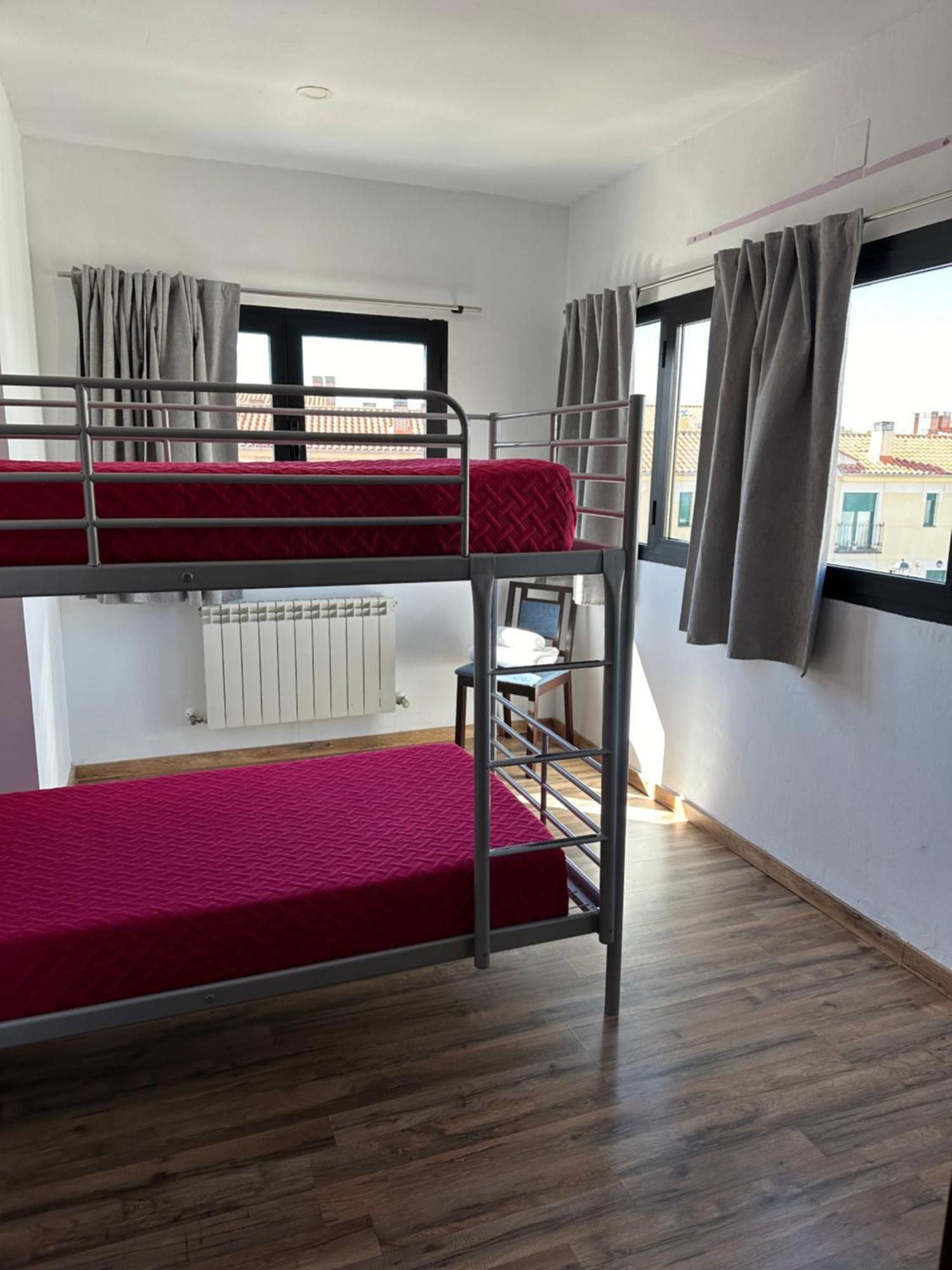 Apartamentos El Soho Ávila Extérieur photo
